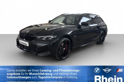 BMW 330 Gebrauchtwagen