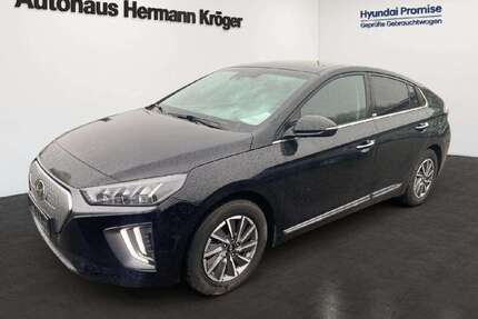 Hyundai IONIQ Gebrauchtwagen
