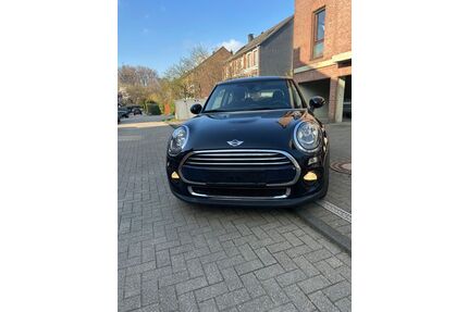 Mini Cooper Gebrauchtwagen