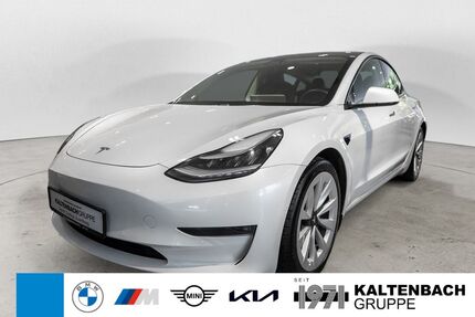 Tesla Model 3 Gebrauchtwagen