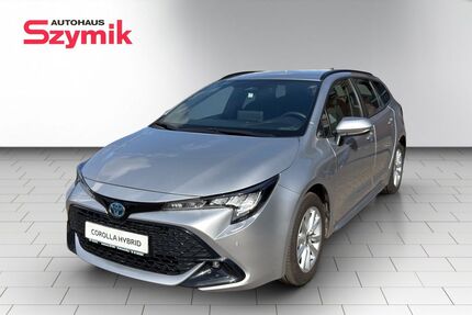 Toyota Corolla Gebrauchtwagen