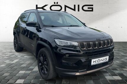 Jeep Compass Gebrauchtwagen
