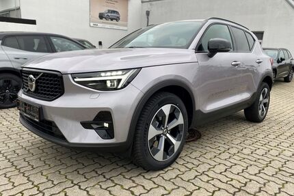 Volvo XC40 Gebrauchtwagen