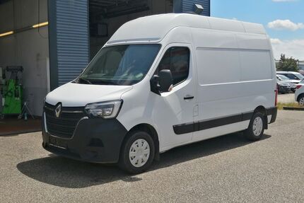 Renault Master Gebrauchtwagen
