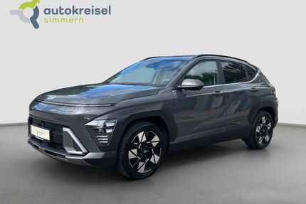 Hyundai KONA Gebrauchtwagen