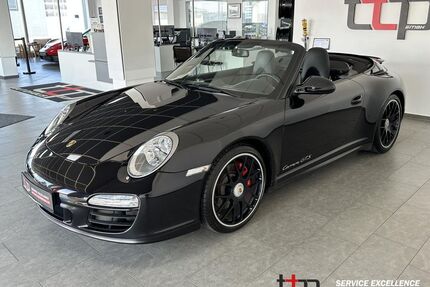 Porsche 997 Gebrauchtwagen