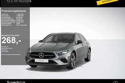 Mercedes-Benz A 180 Gebrauchtwagen