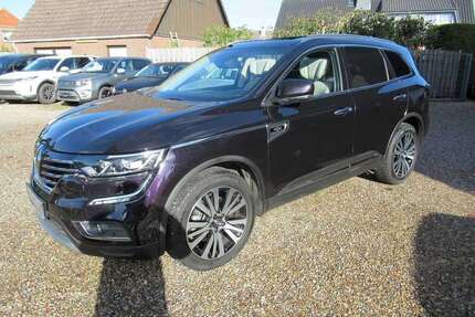 Renault Koleos Gebrauchtwagen