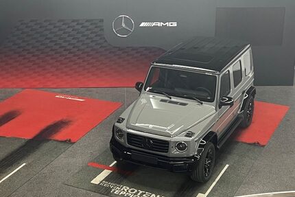 Mercedes-Benz G 450 Gebrauchtwagen