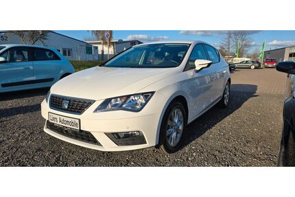 Seat Leon Gebrauchtwagen