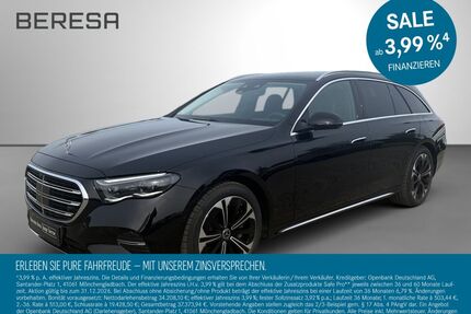 Mercedes-Benz E 300 Gebrauchtwagen