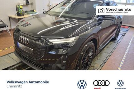 Audi Q4 e-tron Gebrauchtwagen