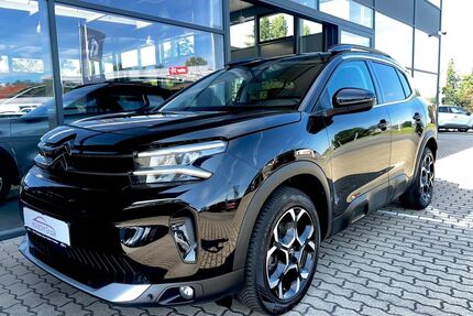 Citroen C5 Aircross Gebrauchtwagen
