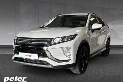 Mitsubishi Eclipse Cross Gebrauchtwagen
