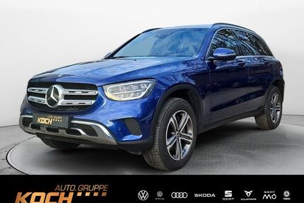 Mercedes-Benz GLC 300 Gebrauchtwagen