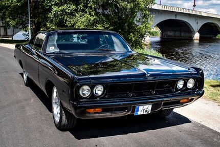 Dodge Andere Gebrauchtwagen