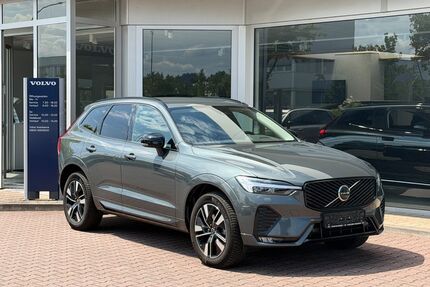 Volvo XC60 Gebrauchtwagen