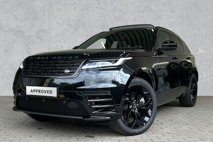 Land Rover Range Rover Velar Gebrauchtwagen