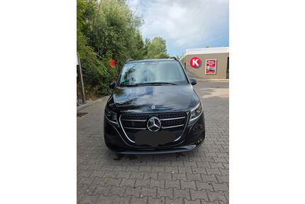 Mercedes-Benz V 220 Gebrauchtwagen