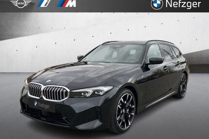 BMW 330 Gebrauchtwagen