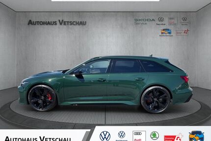 Audi RS6 Gebrauchtwagen