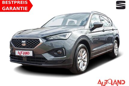 Seat Tarraco Gebrauchtwagen
