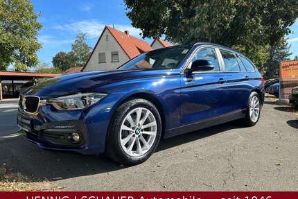 BMW 318 Gebrauchtwagen