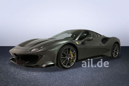 Ferrari 488 Pista Gebrauchtwagen