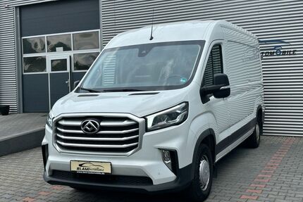 Maxus Deliver 9 Gebrauchtwagen