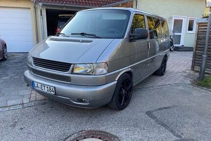VW T4 Caravelle Gebrauchtwagen