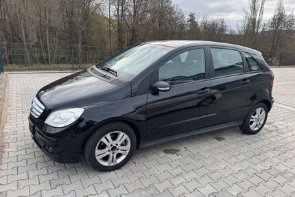 Mercedes-Benz B 200 Gebrauchtwagen