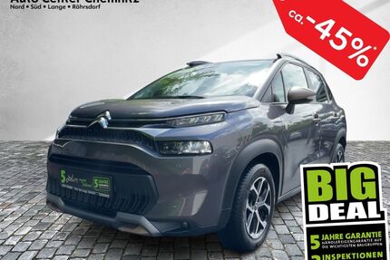 Citroen C3 Aircross Gebrauchtwagen
