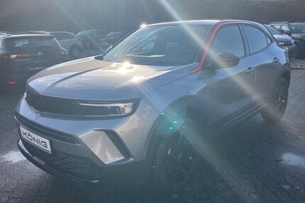 Opel Mokka Gebrauchtwagen