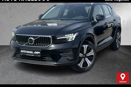 Volvo XC40 Gebrauchtwagen