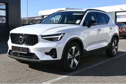 Volvo XC40 Gebrauchtwagen