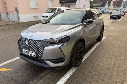DS Automobiles DS3 Crossback Gebrauchtwagen
