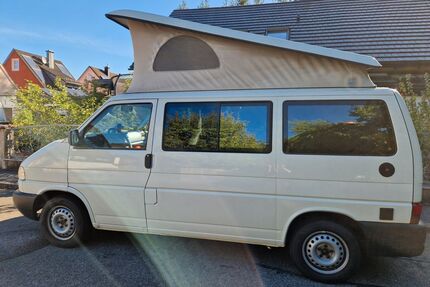 VW T4 California Gebrauchtwagen
