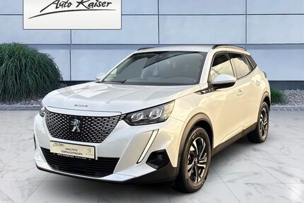Peugeot 2008 Gebrauchtwagen