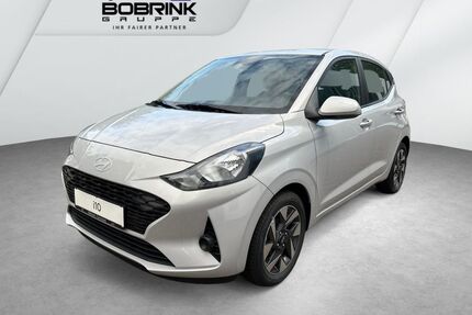 Hyundai i10 Gebrauchtwagen