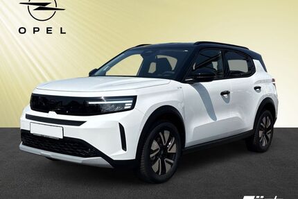 Opel Frontera Gebrauchtwagen