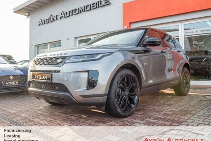 Land Rover Range Rover Evoque Gebrauchtwagen