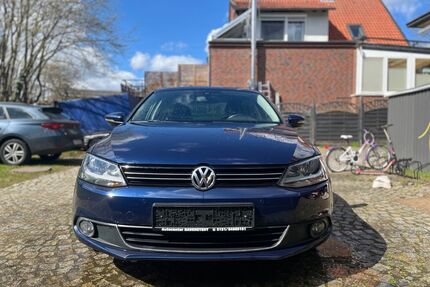 VW Jetta Gebrauchtwagen