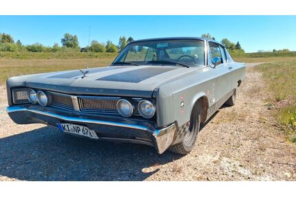 Chrysler Andere Gebrauchtwagen