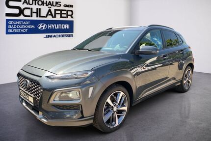 Hyundai KONA Gebrauchtwagen