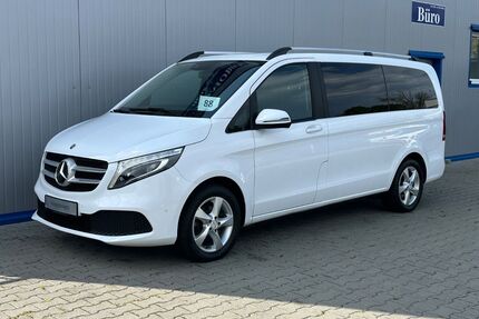 Mercedes-Benz V 220 Gebrauchtwagen