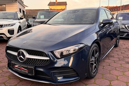 Mercedes-Benz A 200 Gebrauchtwagen