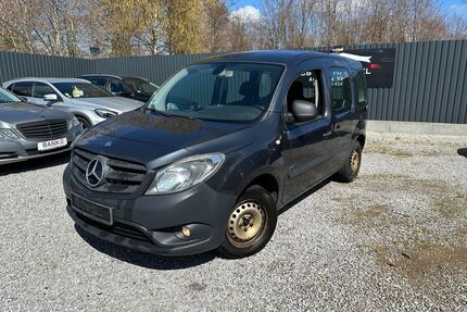 Mercedes-Benz Citan Gebrauchtwagen