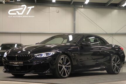 BMW M850 Gebrauchtwagen