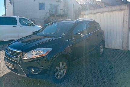 Ford Kuga Gebrauchtwagen