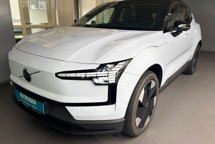 Volvo EX30 Gebrauchtwagen